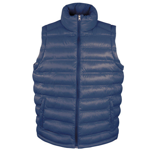 Result Ice Bird Padded Gilet
