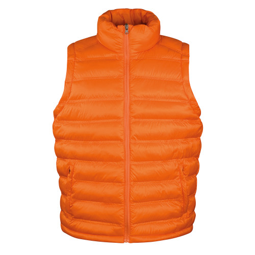 Result Ice Bird Padded Gilet