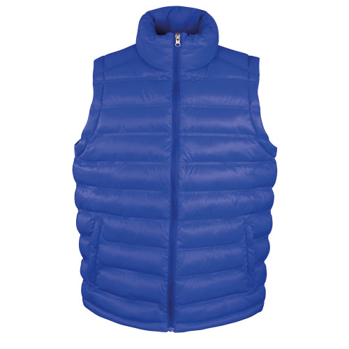 Result Ice Bird Padded Gilet