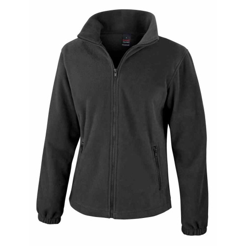 Result Womens Core Fashion Fit Outdoor Fleece