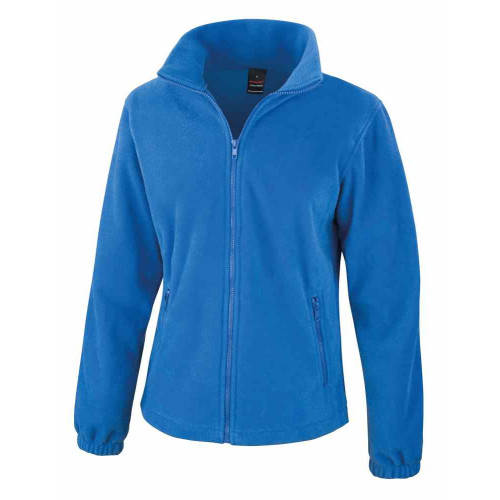 Result Womens Core Fashion Fit Outdoor Fleece
