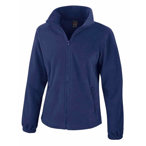 Result Womens Core Fashion Fit Outdoor Fleece
