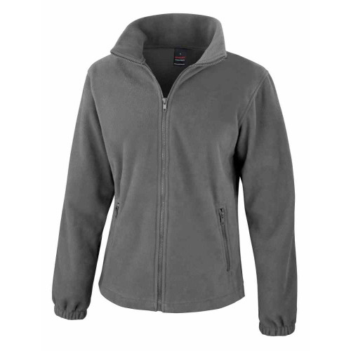 Result Womens Core Fashion Fit Outdoor Fleece
