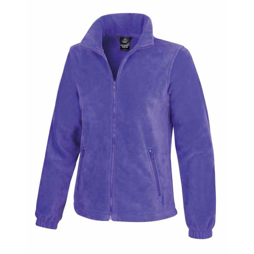 Result Womens Core Fashion Fit Outdoor Fleece