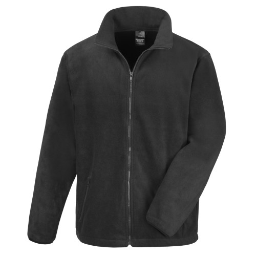 Result Core Fashion Fit Outdoor Fleece