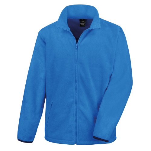 Result Core Fashion Fit Outdoor Fleece