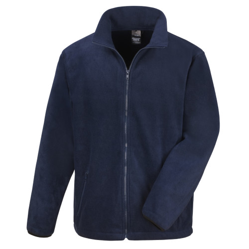 Result Core Fashion Fit Outdoor Fleece