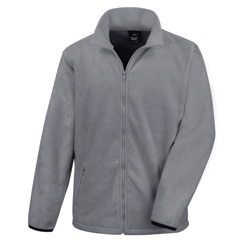 Result Core Fashion Fit Outdoor Fleece