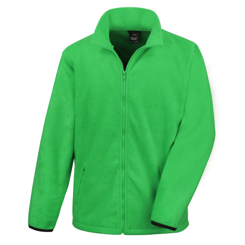 Result Core Fashion Fit Outdoor Fleece