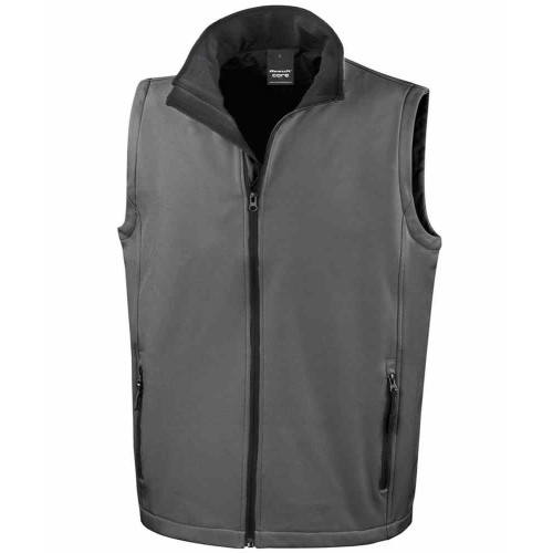 Result Softshell Bodywarmer