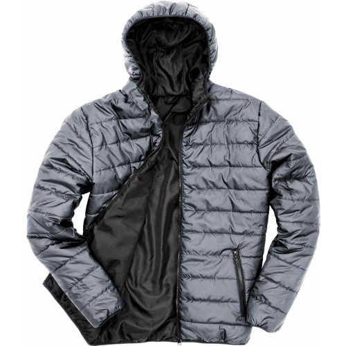 Result Core Soft Padded Jacket