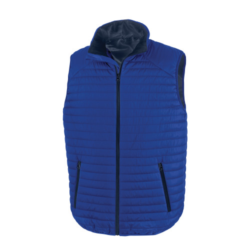 Result Thermoquilt Gilet
