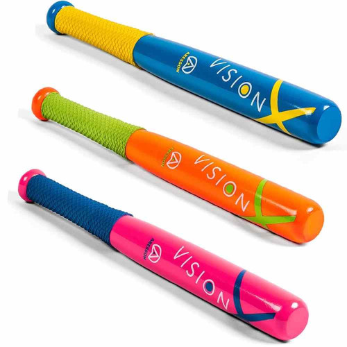 Aresson Vision X Rounders Bat