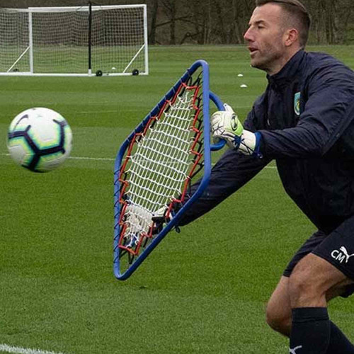 Samba Handheld Rebounder (50 x 50cm)