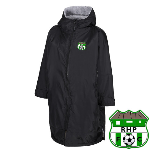 RHP Colts - Weatherproof Changing Robe