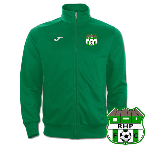 RHP Colts Jacket