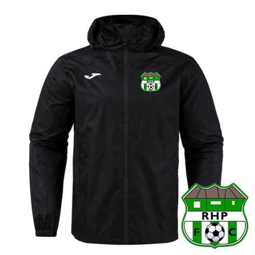 RHP Colts - Trivor II Rain Jacket
