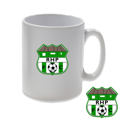 RHP Colts Mug