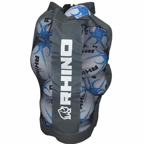 Rhino Ball Bag