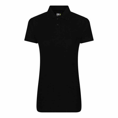ProRTX Womens Pro Polo