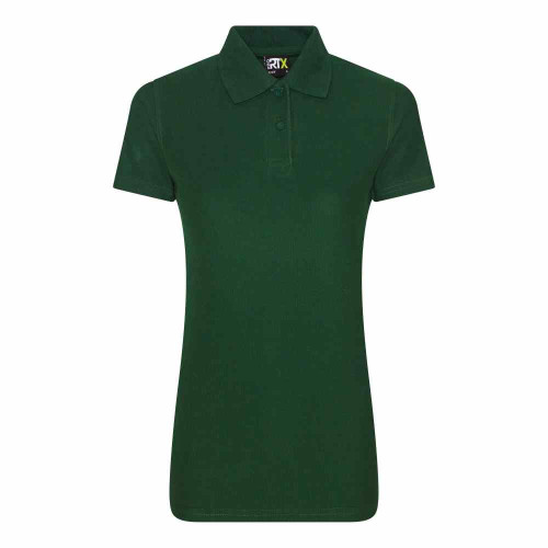 ProRTX Womens Pro Polo