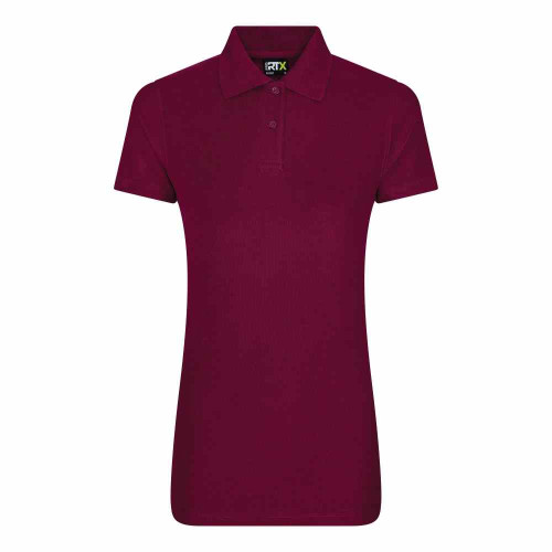 ProRTX Womens Pro Polo