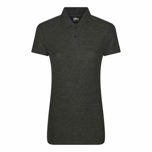 ProRTX Womens Pro Polo