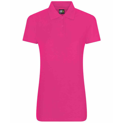 ProRTX Womens Pro Polo