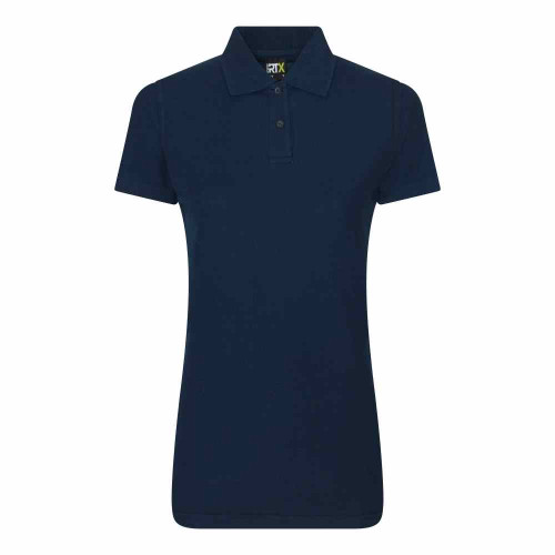 ProRTX Womens Pro Polo
