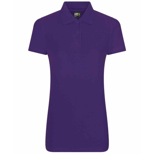ProRTX Womens Pro Polo