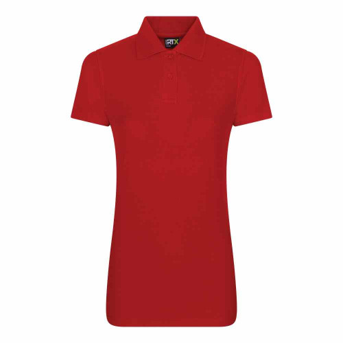 ProRTX Womens Pro Polo