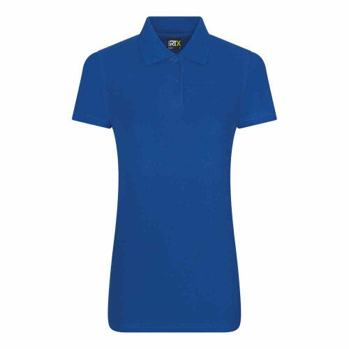 ProRTX Womens Pro Polo