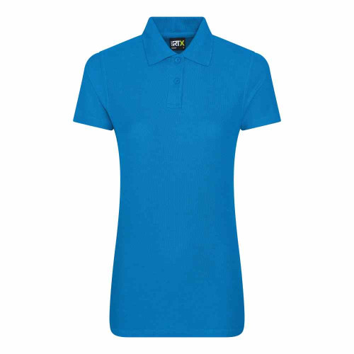 ProRTX Womens Pro Polo