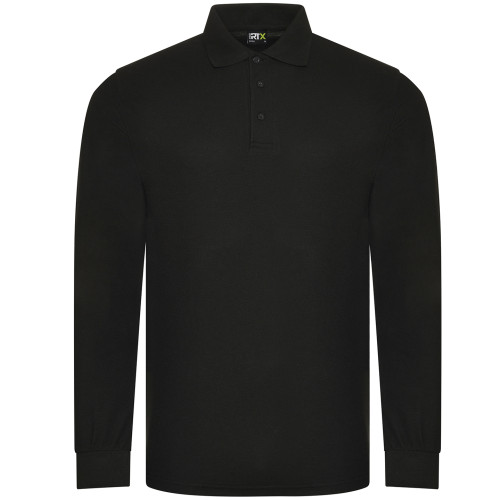 Prortx Pro Long Sleeve Polo