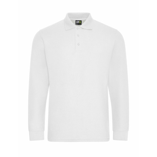 Prortx Pro Long Sleeve Polo