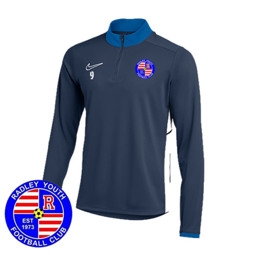 Radley Youth - Drill Top