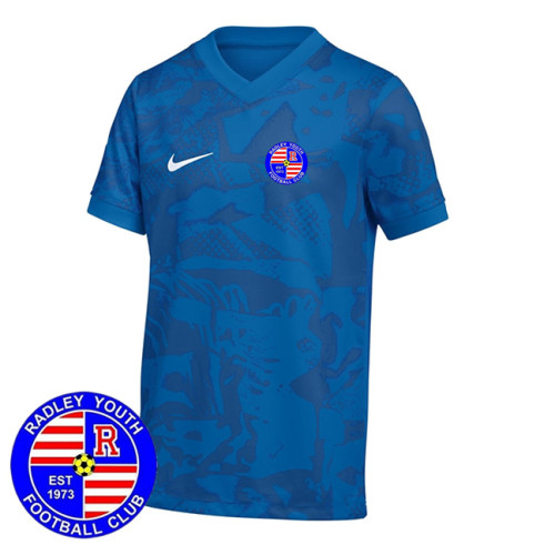Radley Youth - Precision VII Jersey (Short Sleeve)