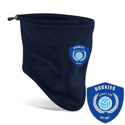 Rookies Netball - Snood