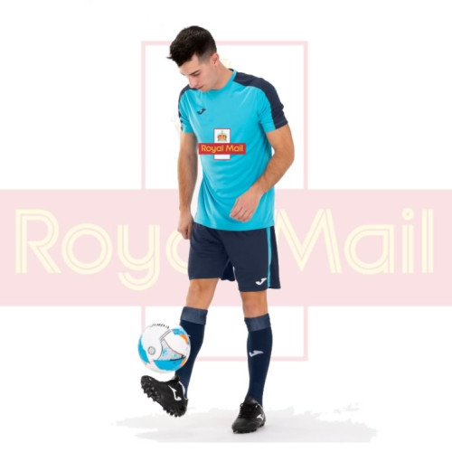 Royal Mail - Joma Football Kit Bundle x Qty TBC