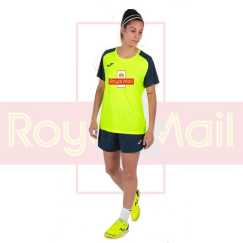 Royal Mail - Netball Kit Bundle