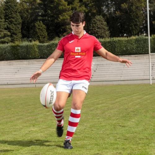 Royal Mail - RUGBY Kit Bundle