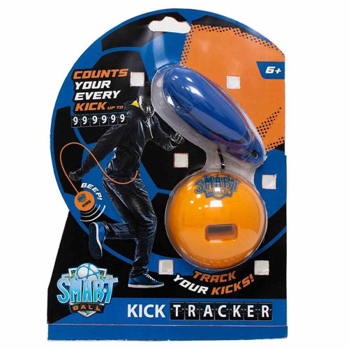 Smart Ball Kick Trainer