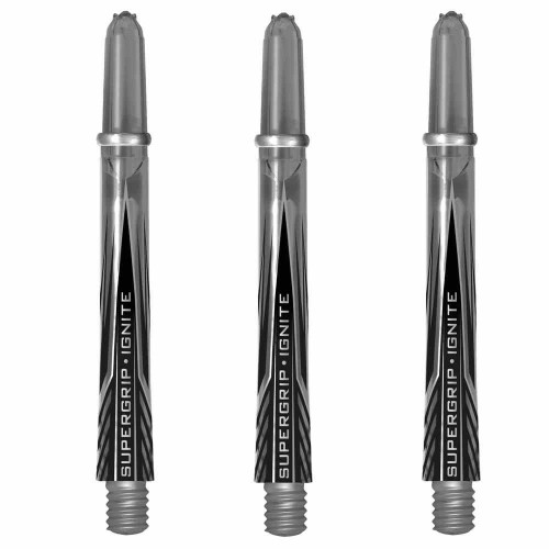 Harrows Supergrip Ignite Shafts