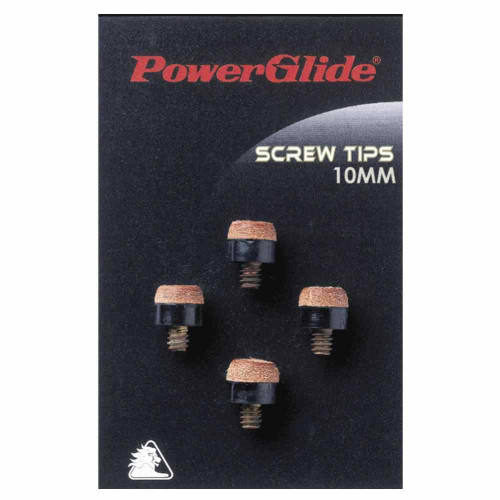 Powerglide Screw Tips