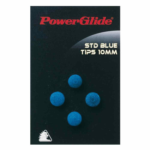 Powerglide Standard Cue Tips