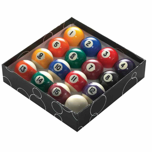 Powerglide Pool Ball Stripe (2 1/4")
