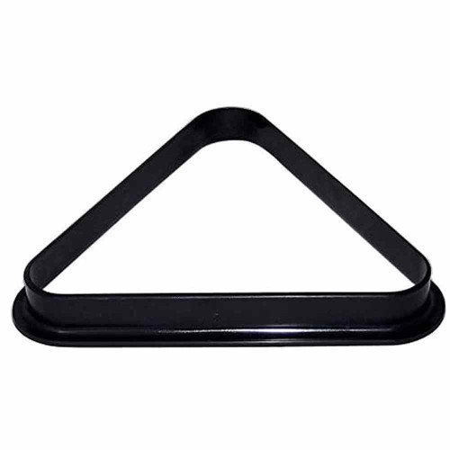 Powerglide Plastic Triangle Snooker