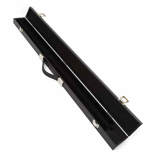 Powerglide Attache Style 2 PC Cue Case Black