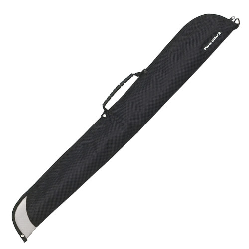 Silver Edge 2 Piece Soft Cue Case