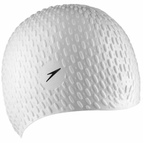 Speedo Bubble Cap
